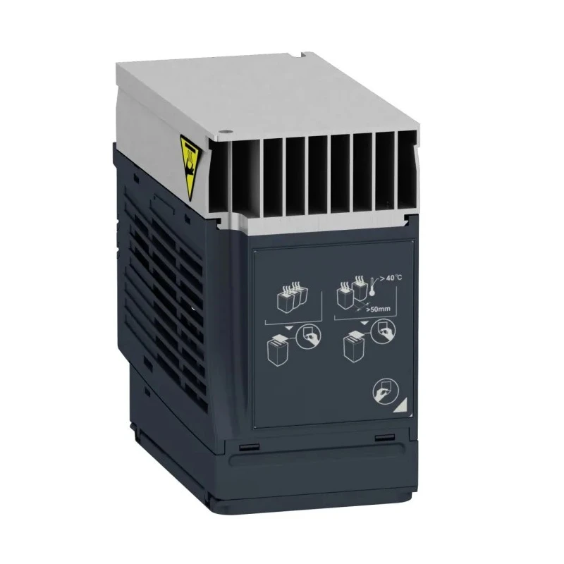 Schneider Electric Variable Speed Drive 550W 1 Phase Altivar Series 230V AC 3.7A ATV320U06M2C