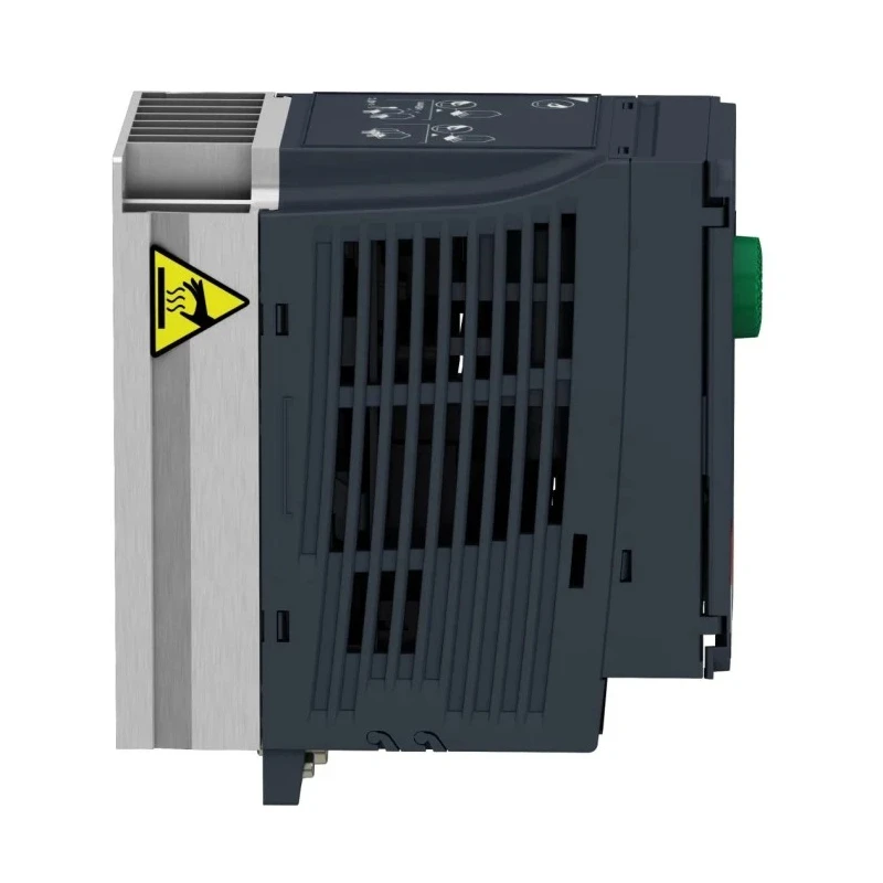 Schneider Electric Variable Speed Drive 550W 1 Phase Altivar Series 230V AC 3.7A ATV320U06M2C