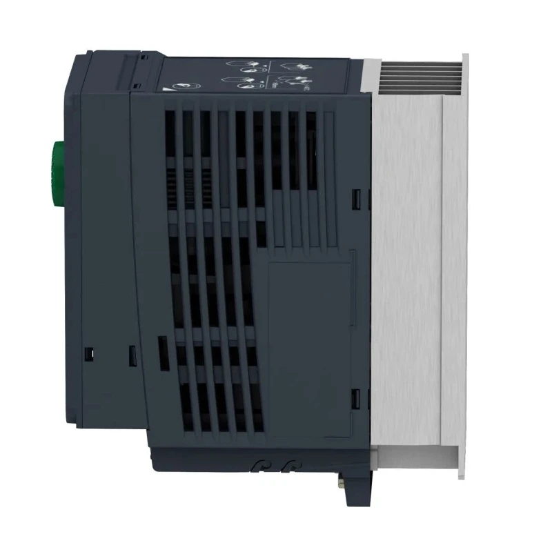 Schneider Electric Variable Speed Drive 550W 1 Phase Altivar Series 230V AC 3.7A ATV320U06M2C