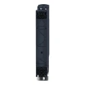 Schneider Electric Variable Speed Drive, 750 W, 3 Phase, Altivar Series, 400V AC, 2.3 A ATV320U07N4B