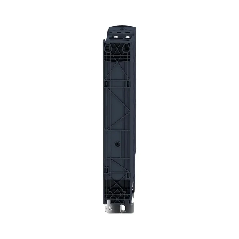 Schneider Electric Variable Speed Drive, 750 W, 3 Phase, Altivar Series, 400V AC, 2.3 A ATV320U07N4B