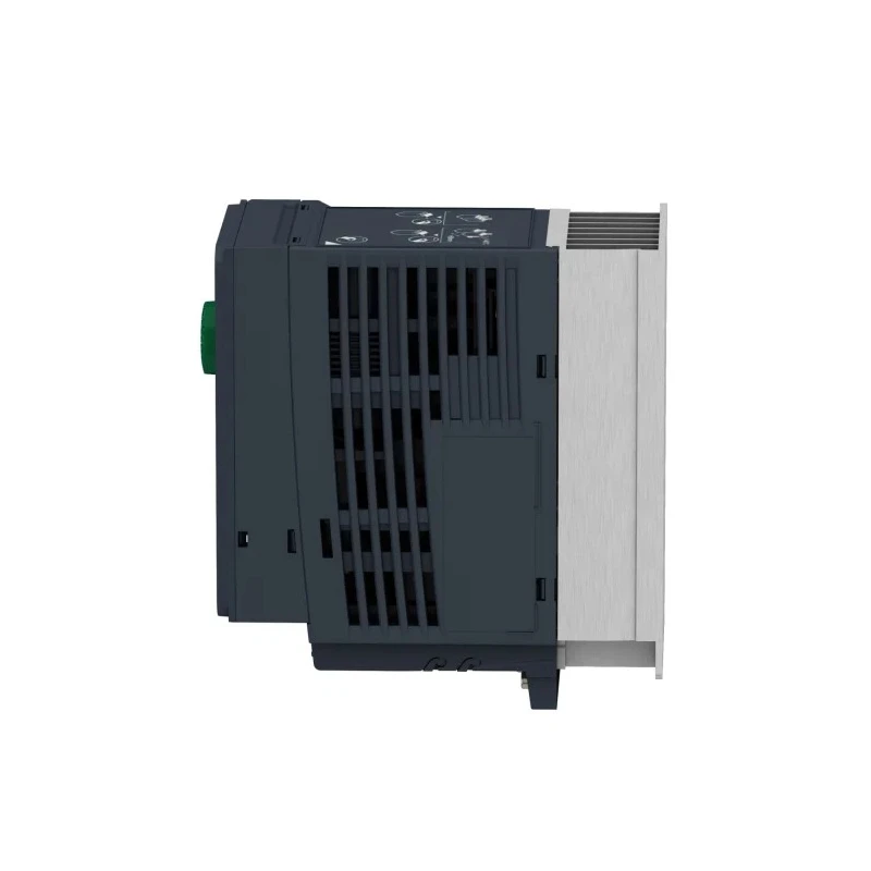 Schneider Electric Variable Speed Drive 750 W 1 Phase Altivar Series 230V AC 4.8A ATV320U07M2C