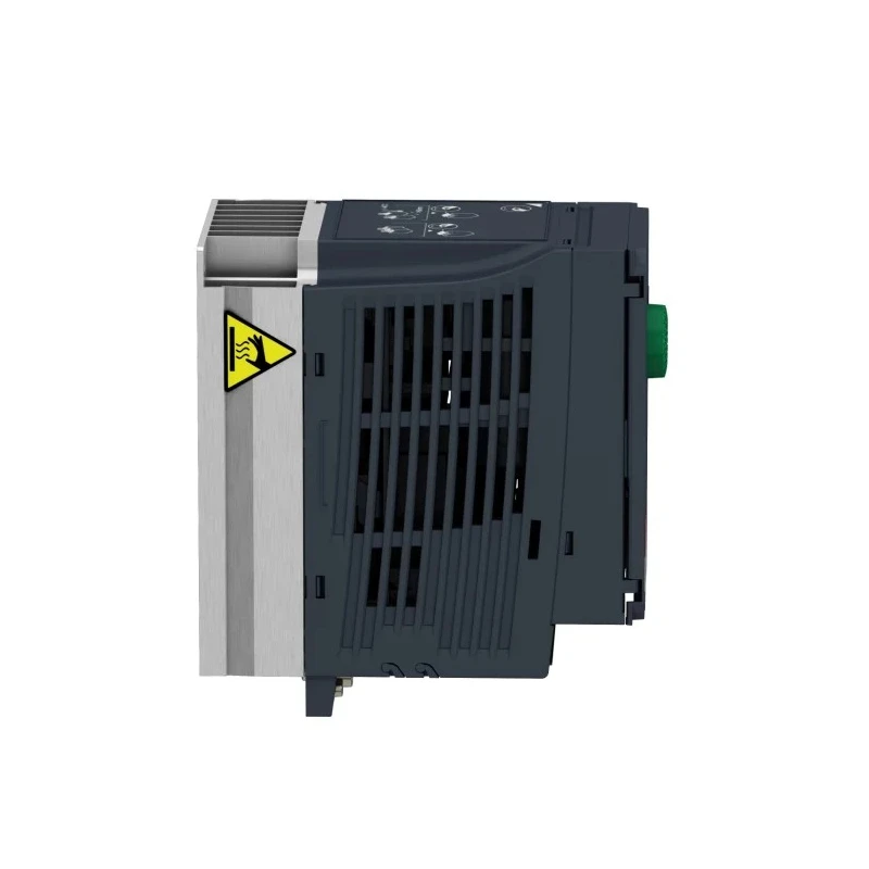 Schneider Electric Variable Speed Drive 750 W 1 Phase Altivar Series 230V AC 4.8A ATV320U07M2C