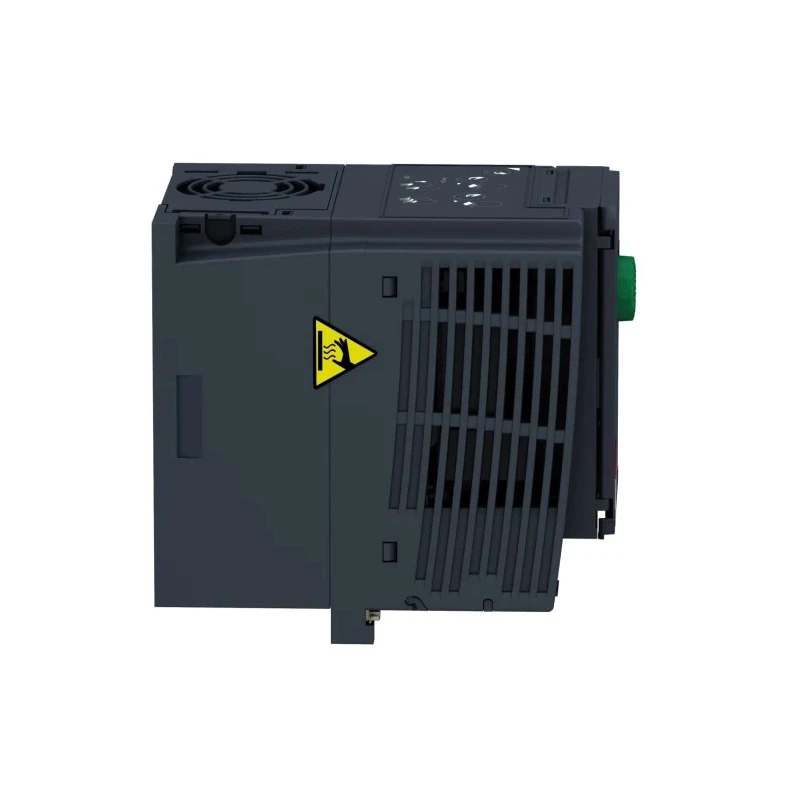 Schneider Electric Variable Speed Drive 750W 3 Phase 400V AC 2.3A Altivar Series ATV320U07N4C