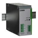 Phoenix Contact TRIO POWER Switched Mode Three Phase DIN Rail Power Supply 240W 29.5V DC, 10A Output 2866459