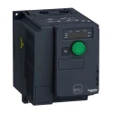 Schneider Electric Variable Speed Drive 750W 3 Phase 400V AC 2.3A Altivar Series ATV320U07N4C