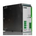 Phoenix Contact TRIO POWER Switched Mode Three Phase DIN Rail Power Supply 240W 29.5V DC, 10A Output 2866459
