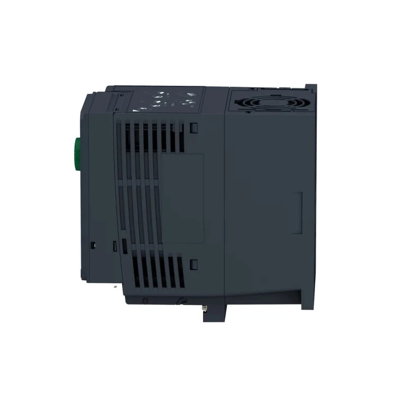 Schneider Electric Variable Speed Drive 750W 3 Phase 400V AC 2.3A Altivar Series ATV320U07N4C