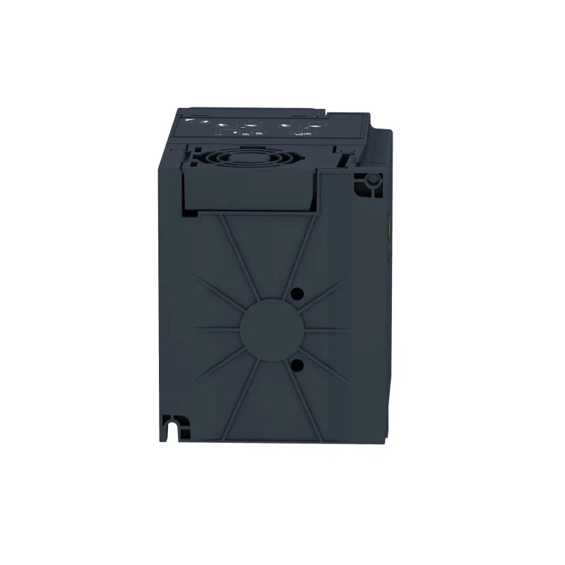 Schneider Electric Variable Speed Drive 750W 3 Phase 400V AC 2.3A Altivar Series ATV320U07N4C