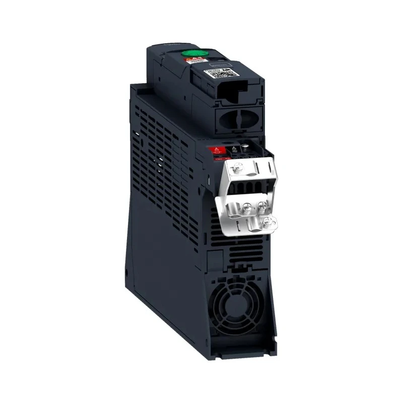 Schneider Electric Variable Speed Drive 2.2 kW 3 Phase 400V AC 8.7 A Altivar Series ATV320U22N4B