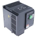 Schneider Electric Variable Speed Drive 2.2 kW 3 Phase 400V AC 8.7 A DIN Rail Altivar Series ATV320U22N4C