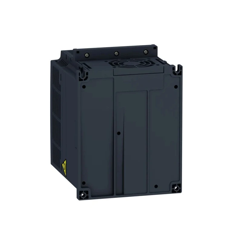 Schneider Electric Variable Speed Drive 2.2 kW 3 Phase 400V AC 8.7 A DIN Rail Altivar Series ATV320U22N4C