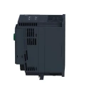 Schneider Electric Variable Speed Drive 2.2 kW 3 Phase 400V AC 8.7 A DIN Rail Altivar Series ATV320U22N4C