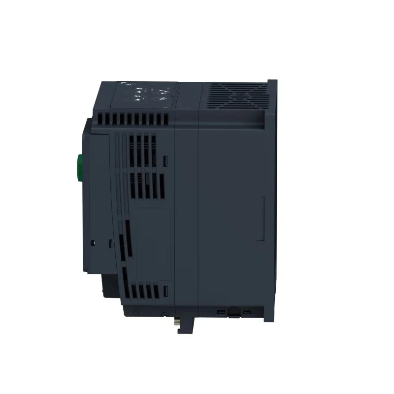 Schneider Electric Variable Speed Drive 2.2 kW 3 Phase 400V AC 8.7 A DIN Rail Altivar Series ATV320U22N4C