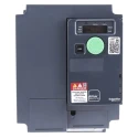 Schneider Electric Variable Speed Drive 2.2 kW 3 Phase 400V AC 8.7 A DIN Rail Altivar Series ATV320U22N4C