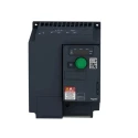 Schneider Electric Variable Speed Drive 2.2 kW 3 Phase 400V AC 8.7 A DIN Rail Altivar Series ATV320U22N4C