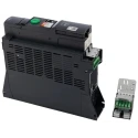 Schneider Electric Variable Speed Drive 4 kW 3 Phase Altivar Series, DIN Rail Mount, IP20 ATV320U40N4B
