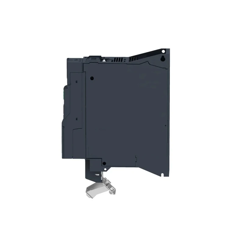 Schneider Electric Variable Speed Drive 4 kW 3 Phase Altivar Series, DIN Rail Mount, IP20 ATV320U40N4B