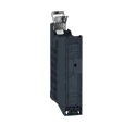 Schneider Electric Variable Speed Drive 4 kW 3 Phase Altivar Series, DIN Rail Mount, IP20 ATV320U40N4B
