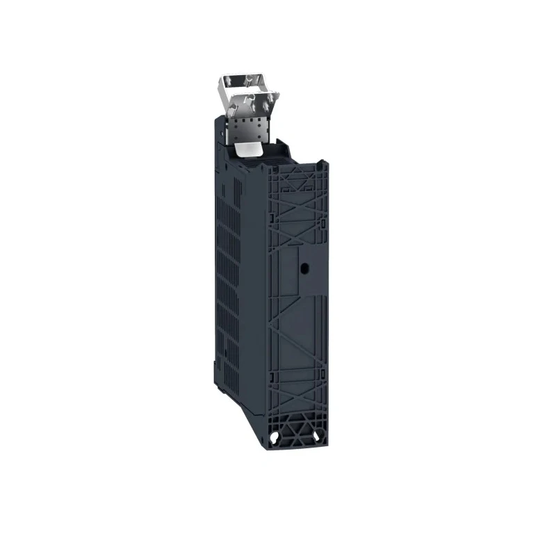 Schneider Electric Variable Speed Drive 4 kW 3 Phase Altivar Series, DIN Rail Mount, IP20 ATV320U40N4B