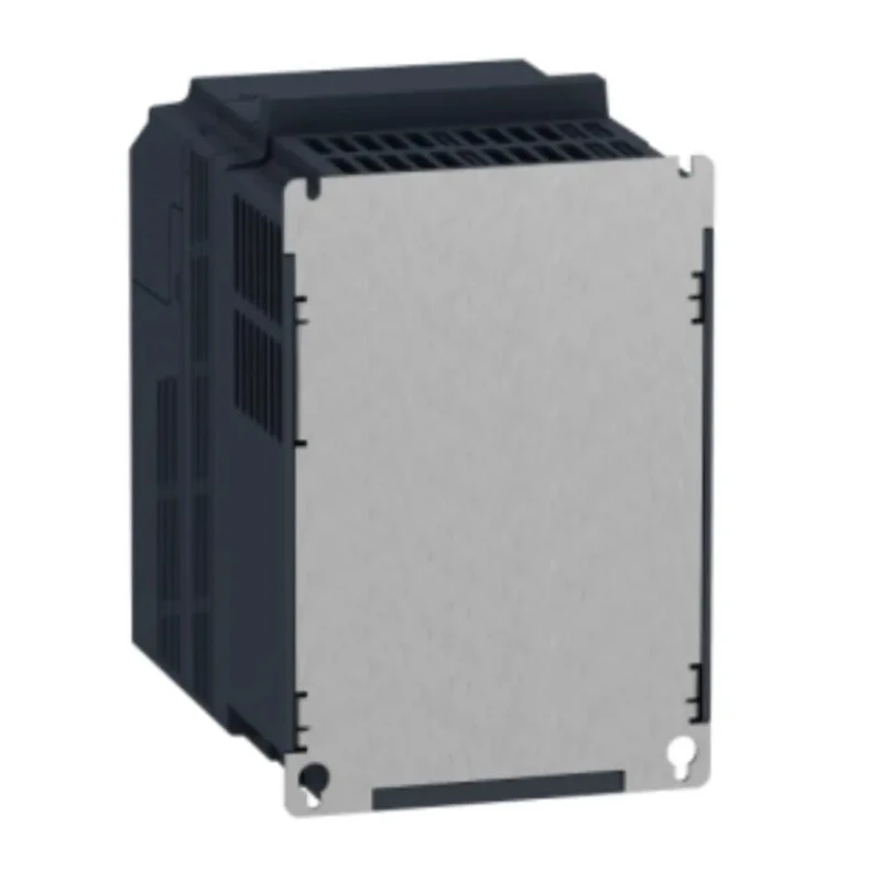 Schneider Electric Variable Speed Drive 7.5 kW 3 Phase Altivar Series DIN Rail Mount ATV320U75N4B