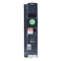 Schneider Electric Variable Speed Drive 4 kW 3 Phase Altivar Series, DIN Rail Mount, IP20 ATV320U40N4B