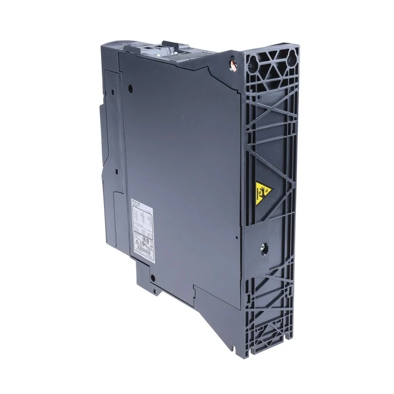 Schneider Electric Variable Speed Drive 4 kW 3 Phase Altivar Series, DIN Rail Mount, IP20 ATV320U40N4B