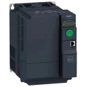 Schneider Electric Variable Speed Drive, 5.5 kW, 3 Phase, Altivar Series, 400V AC, 14.3 A ATV320U55N4B