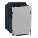 Schneider Electric Variable Speed Drive, 5.5 kW, 3 Phase, Altivar Series, 400V AC, 14.3 A ATV320U55N4B
