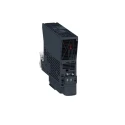 Schneider Electric Variable Speed Drive 4 kW 3 Phase Altivar Series, DIN Rail Mount, IP20 ATV320U40N4B