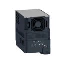 Schneider Electric Variable Speed Drive, 5.5 kW, 3 Phase, Altivar Series, 400V AC, 14.3 A ATV320U55N4B