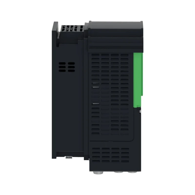 Schneider Electric Variable Speed Drive 1.5 kW 3 Phase 400V AC 4A IP21 Wall Mount ATV630U15N4