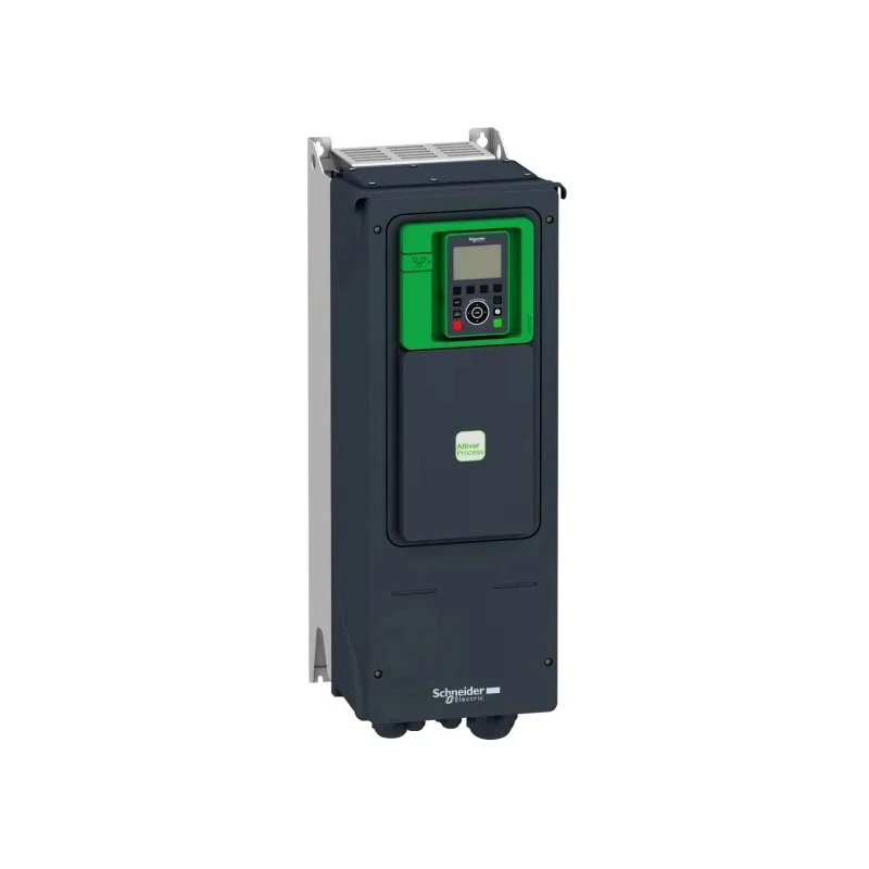 Schneider Electric Variable Speed Drive, 2.2 kW, 3 Phase, Altivar Series 400V AC 5.6 A ATV950U22N4