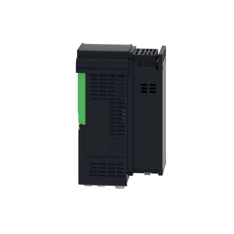 Schneider Electric Variable Speed Drive 3 Phase 2.2 kW 480V 5.6A Wall Mount IP21 Altivar Series ATV630U22N4