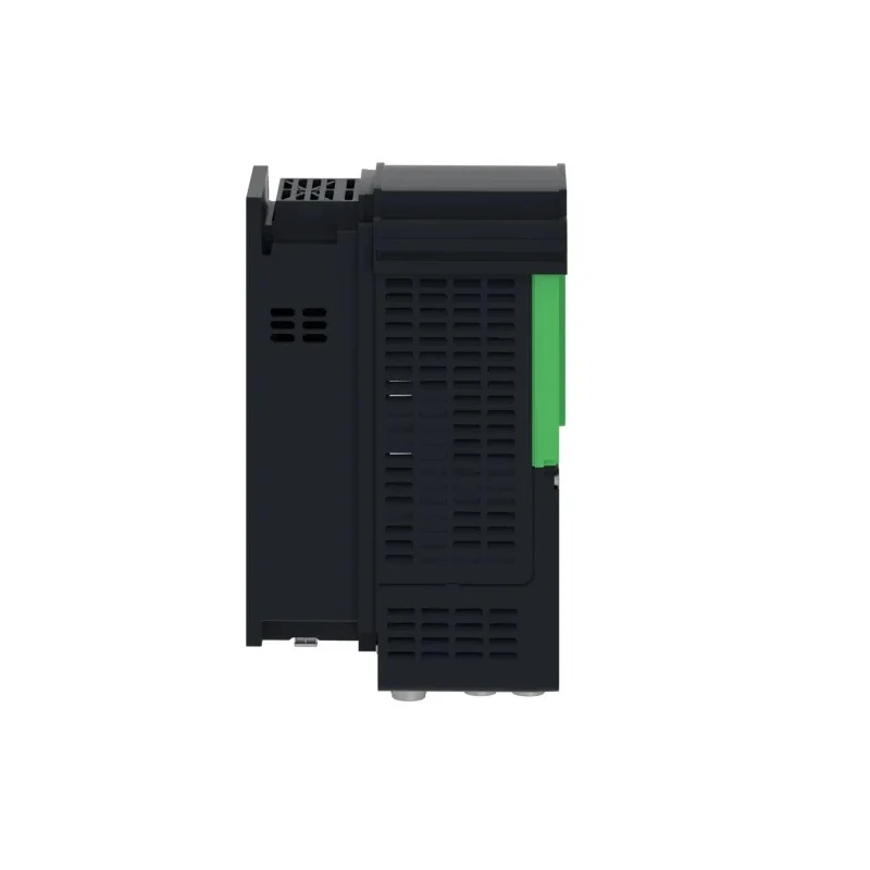 Schneider Electric Variable Speed Drive 3 Phase 2.2 kW 480V 5.6A Wall Mount IP21 Altivar Series ATV630U22N4