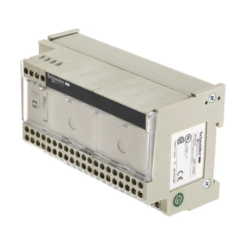 Schneider Electric Telefast Series Base for Use with Advantys ABE7 Telefast Pre-Wired System ABE7CPA03