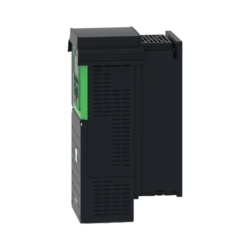 Schneider Electric Variable Speed Drive, 5.5 kW Power Rating, 3 Phase, 230V AC, 25.4 A Output, Altivar Series ATV930U55M3