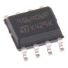STMicroelectronics 64 kB Serial EEPROM 40 ns 8-Pin SOIC Serial-SPI Interface M95640-WMN6P