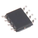 STMicroelectronics 64 kB Serial EEPROM 40 ns 8-Pin SOIC Serial-SPI Interface M95640-WMN6P