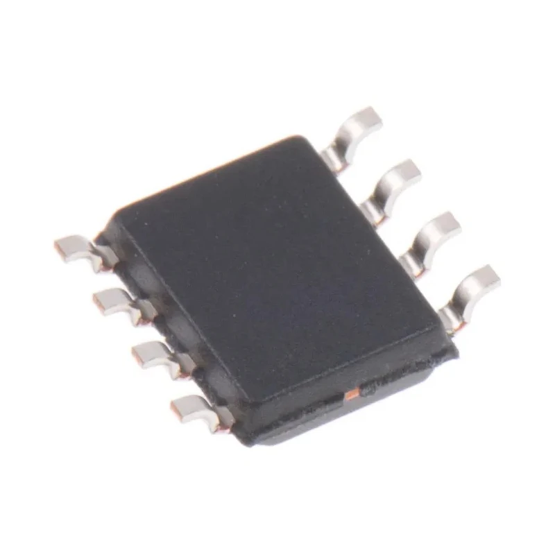 STMicroelectronics 64 kB Serial EEPROM 40 ns 8-Pin SOIC Serial-SPI Interface M95640-WMN6P
