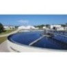 Clarifier Wastewater Treatment Plants 100 KLD
