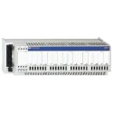 Schneider Electric Telefast Series Base for Use with Advantys ABE7 Telefast Pre-Wired System ABE7R16T111
