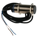 Telemecanique Sensors Threaded Barrel Inductive Proximity Sensor M30 x 1.5 2-Wire 264V Metal Housing 10 mm XSAV11801