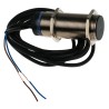 Telemecanique Sensors Threaded Barrel Inductive Proximity Sensor M30 x 1.5 2-Wire 264V Metal Housing 10 mm XSAV11801