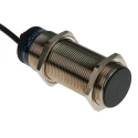 Telemecanique Sensors Threaded Barrel Inductive Proximity Sensor M30 x 1.5 2-Wire 264V Metal Housing 10 mm XSAV11801