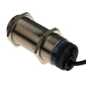 Telemecanique Sensors Threaded Barrel Inductive Proximity Sensor M30 x 1.5 2-Wire 264V Metal Housing 10 mm XSAV11801