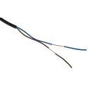 Telemecanique Sensors Threaded Barrel Inductive Proximity Sensor M30 x 1.5 2-Wire 264V Metal Housing 10 mm XSAV11801