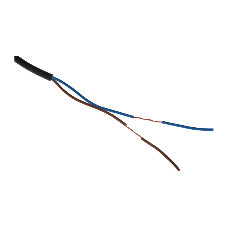 Telemecanique Sensors Threaded Barrel Inductive Proximity Sensor M30 x 1.5 2-Wire 264V Metal Housing 10 mm XSAV11801
