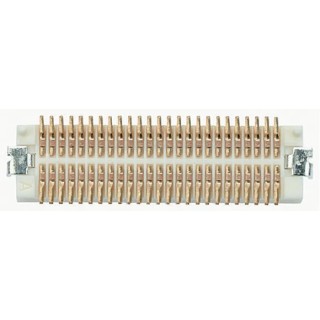 Hirose DF12 Series Straight Surface PCB Socket 30-Contact 2 Row 0.5mm Pitch Solder 