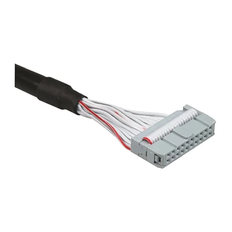 Schneider Electric Telefast Series PLC Cable for Use with Telefast ABE7 ABFH20H100